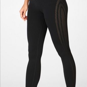 Fabletics black leggings